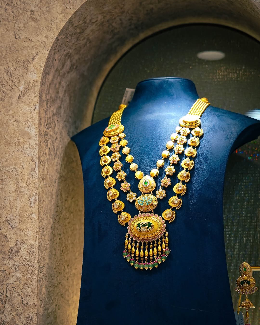 Jewellery